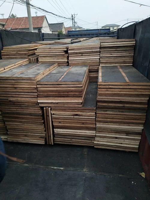 沂南县天长托板销售店 产品供应 加工免烧砖托板85/55 生产免烧砖托板